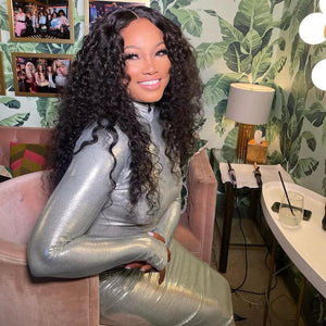 Garcella Beauvais, "Real Housewives of Beverly Hills"